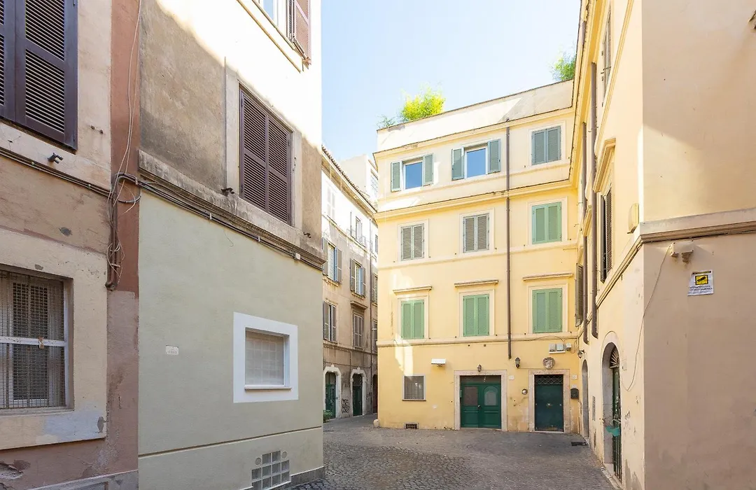 Fabie Trastevere-1